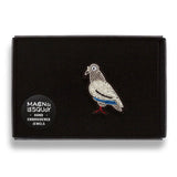 Pigeon Brooch | Fleux | 9
