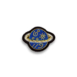 Broche Planète | Fleux | 4