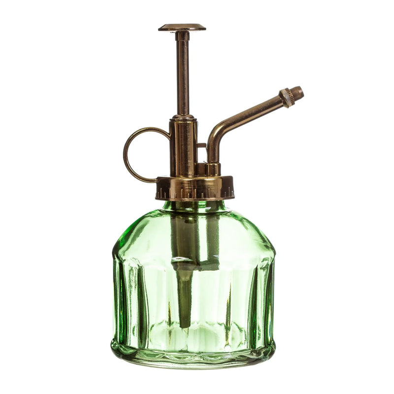 Plant Mister - Green - h 16.5 cm