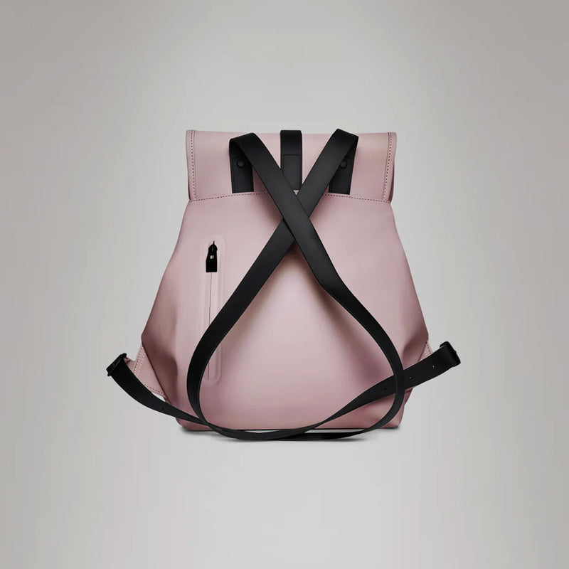 Bucket Backpack W3