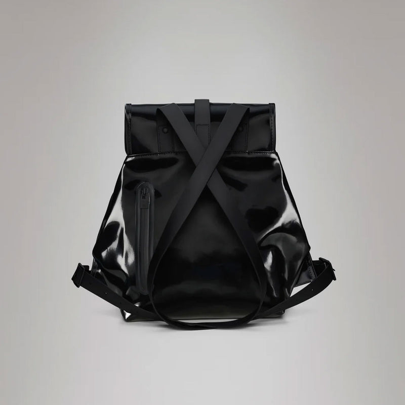 Bucket Backpack W3