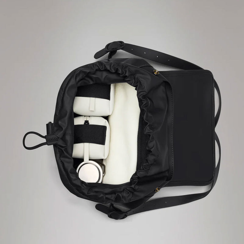 Bucket Backpack W3