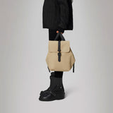 Bucket Backpack W3 | Fleux | 26