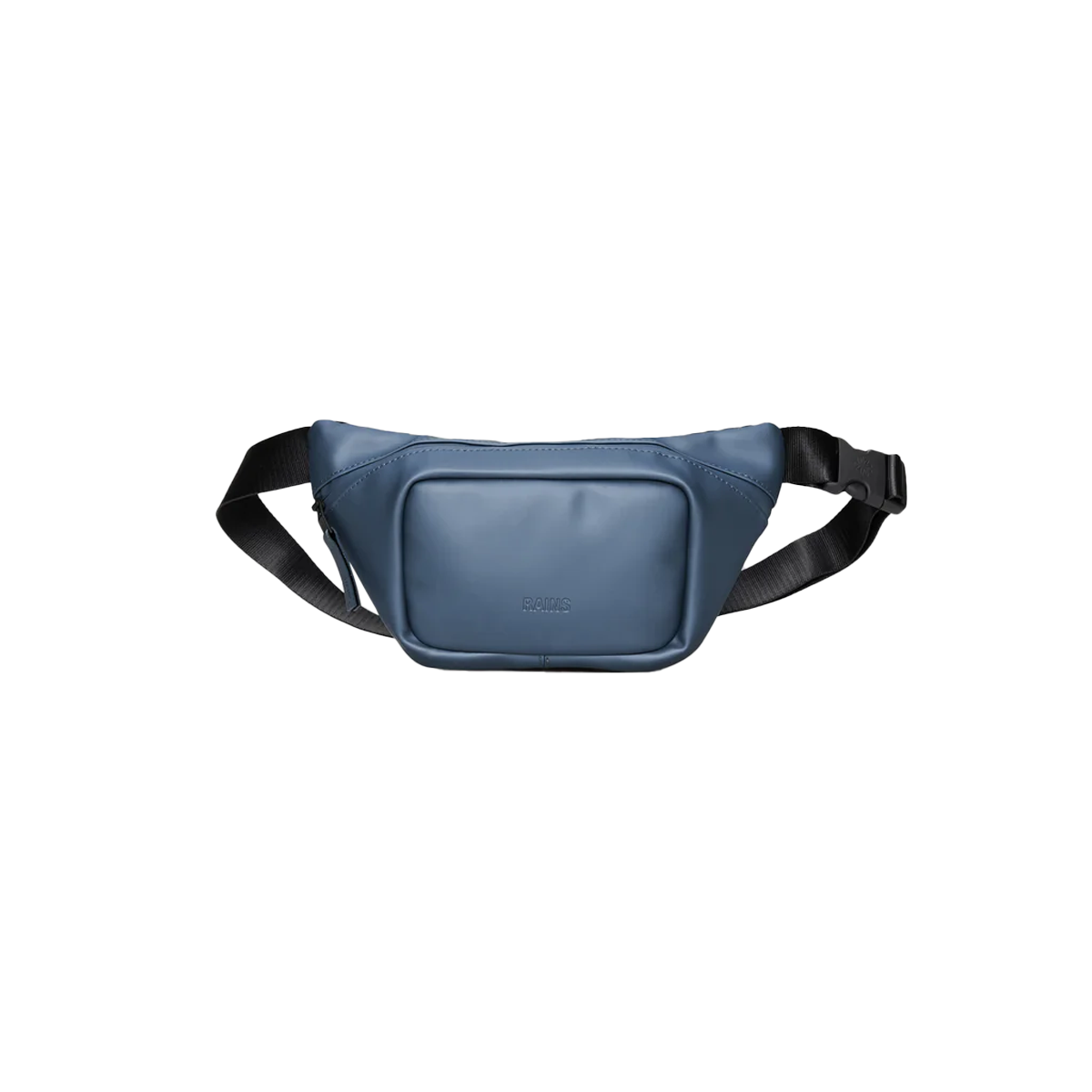 Bum Bag Micro W3 - Mirror - Rains | Flowers – Fleux