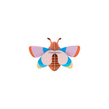 Bumblebee Lucky Charm Ornament | Fleux | 4
