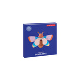 Bumblebee Lucky Charm Ornament | Fleux | 7
