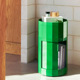 Cabinet Facet 101 - 1 porte | Fleux | 22