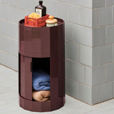 Cabinet Facet 101 - 1 porte | Fleux | 29