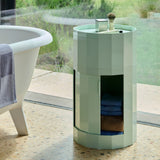 Cabinet Facet 101 - 1 porte | Fleux | 18