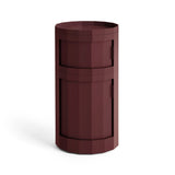 Cabinet Facet 110 - 2 portes | Fleux | 11