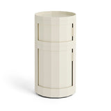 Cabinet Facet 110 - 2 portes | Fleux | 12