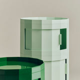 Cabinet Facet 110 - 2 portes | Fleux | 16