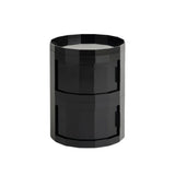 Cabinet Facet 20 - 2 portes | Fleux | 23