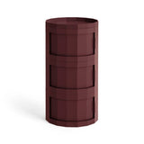 Cabinet Facet 30 - 3 portes | Fleux | 13