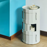 Cabinet Facet 30 - 3 portes | Fleux | 9