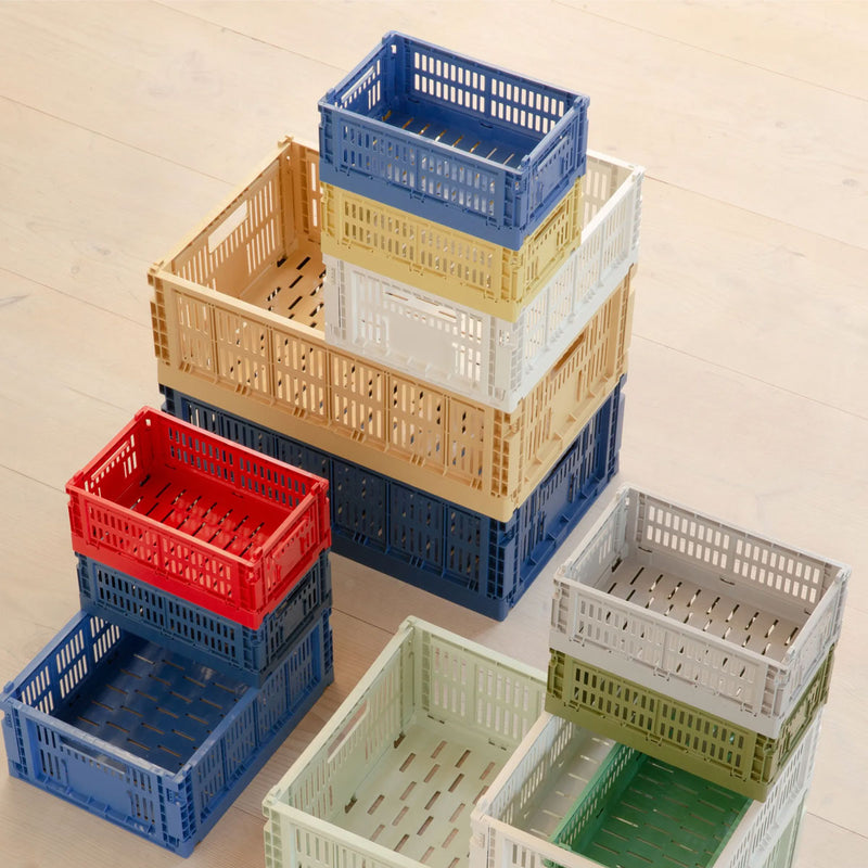 Crate M