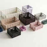 Caisse Crate M - Square | Fleux | 21