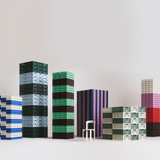 Caisse Crate M - Square | Fleux | 20