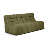 3 seater Chopin sofa - Natural | Fleux | 27