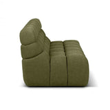 3 seater Chopin sofa - Natural | Fleux | 28