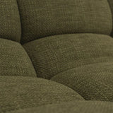 3 seater Chopin sofa - Natural | Fleux | 29
