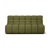 3 seater Chopin sofa - Natural | Fleux | 30