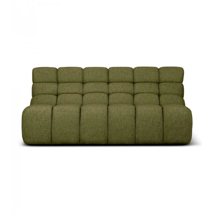 3 seater Chopin sofa - Natural