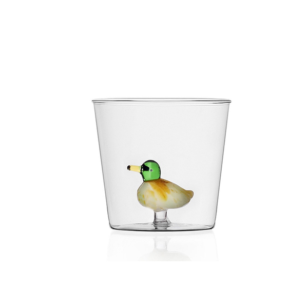 Animal Farm Tumbler - Duck