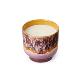 70s Cape Town Scented Candle - 10.5 cm | Fleux | 11