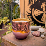 70s Cape Town Scented Candle - 10.5 cm | Fleux | 8