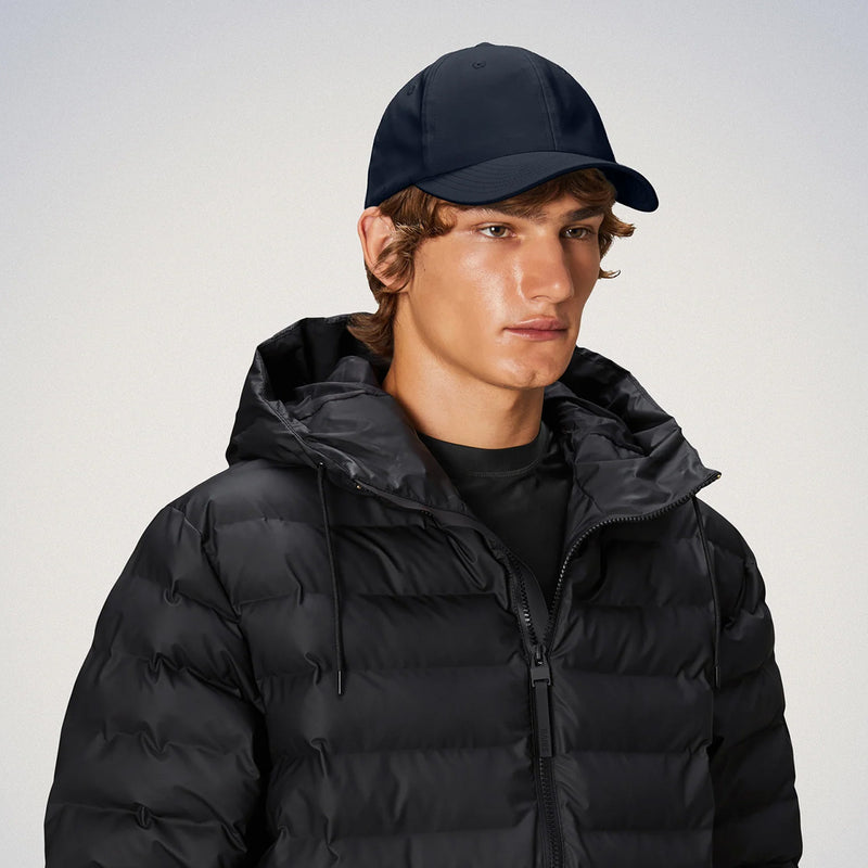 Cap Rains Cap