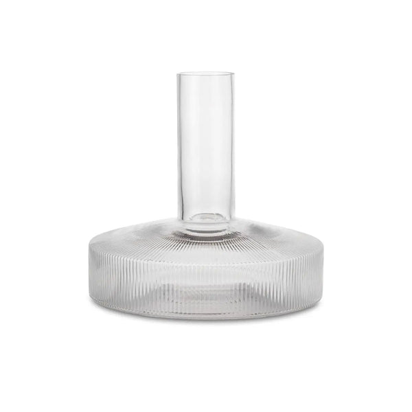 Ripple Wine Decanter