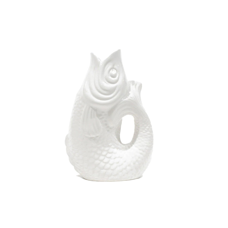 Gift Company Vase Monsieur Carafon S, Vase décoratif en Forme de