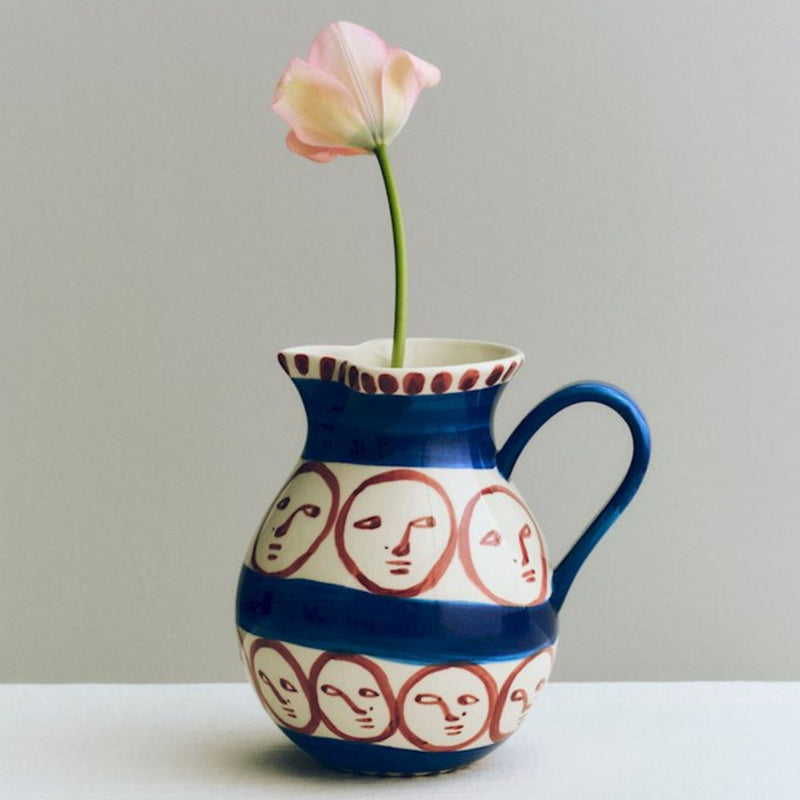 Carafe La Pittura