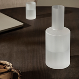 Carafe Ripple - Frosted | Fleux | 3