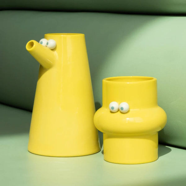 Carafe "The Jug" Lucas Zanotto
