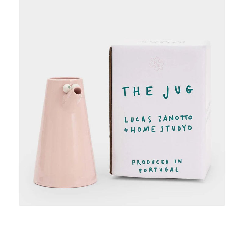 Carafe "The Jug" Lucas Zanotto