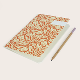 Footprint Notebook | Fleux | 7