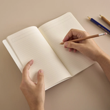 Wavy Notebook | Fleux | 6