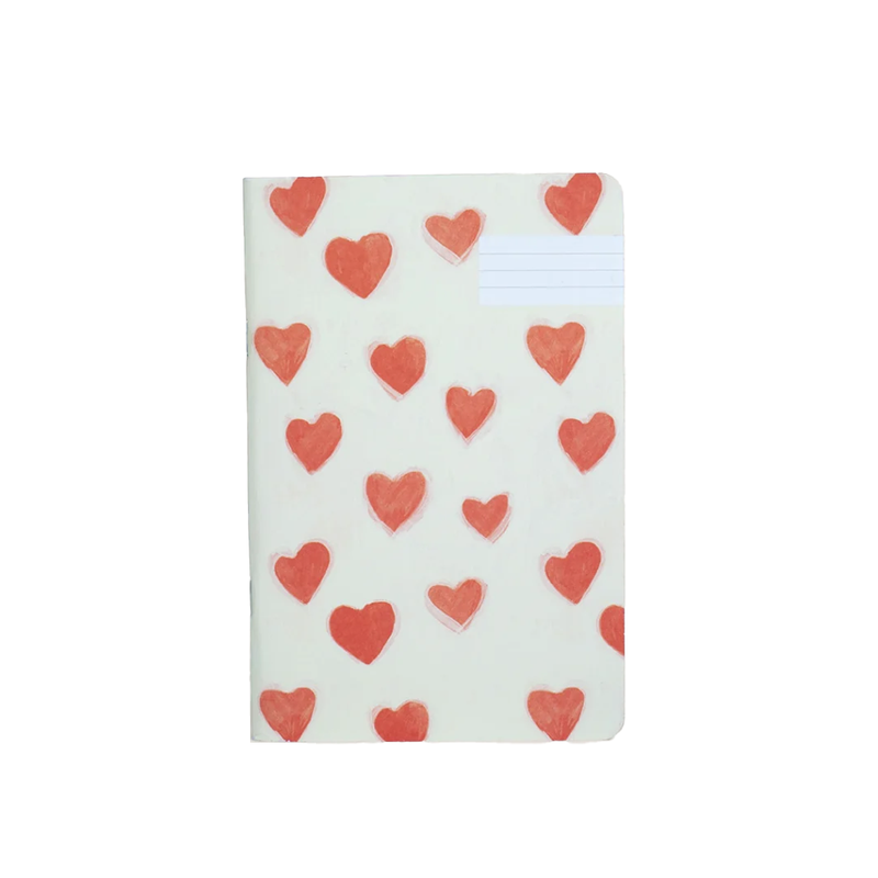 Ohlala Notebook