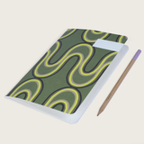 Wavy Notebook | Fleux | 5