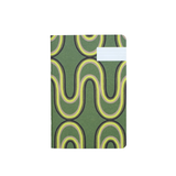 Wavy Notebook | Fleux | 4
