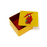 Boîte Carrée Arapluie | Fleux | 3