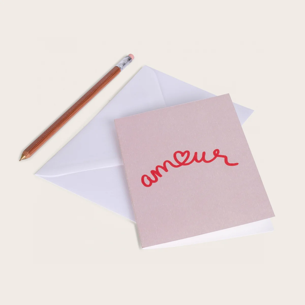 Love Card
