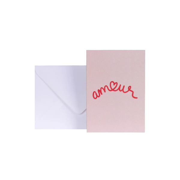 Love Card