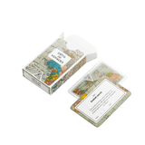Travel Challenges Card Game | Fleux | 2