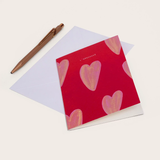 Carte Hearts | Fleux | 4