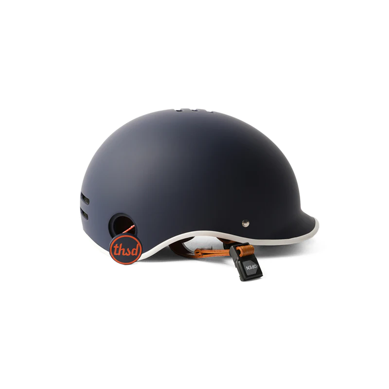 Casque à vélo Thousand Navy - Adulte