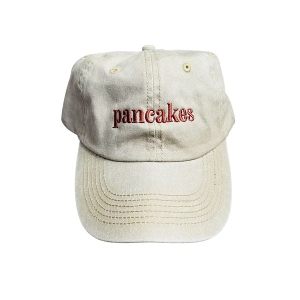 Casquette Baseball Pancakes