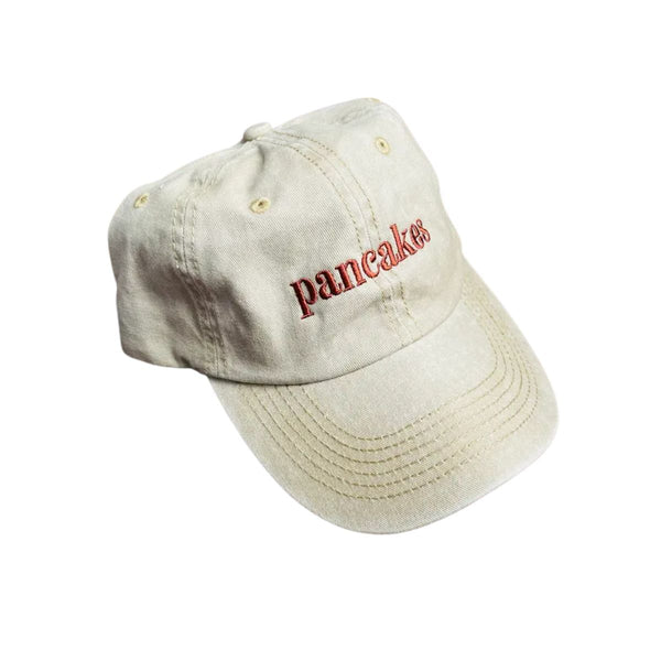 Casquette Baseball Pancakes